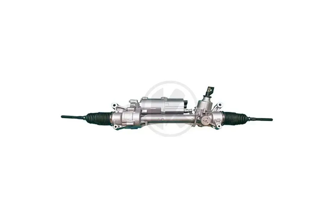 STEERING BOX